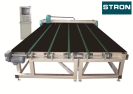 SC4028 Glass cutting machine